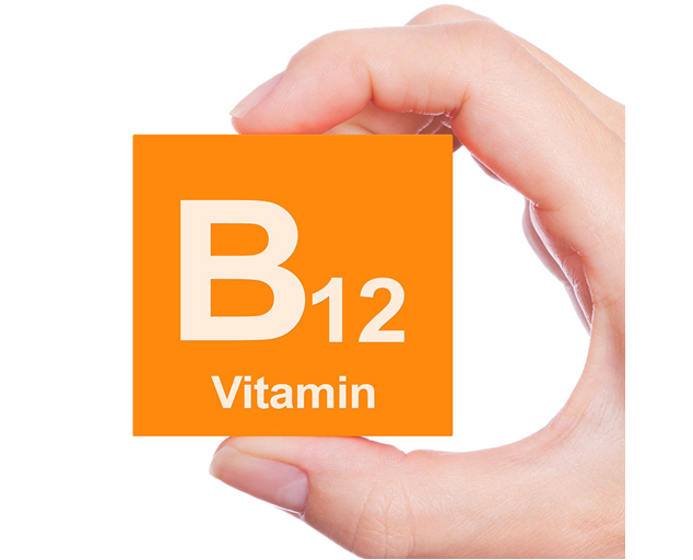 Thận trọng cảnh báo khi sử dụng Vitamin B12