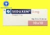 Thuốc ngủ seduxen: Uống bao nhiêu thì nguy hiểm tới tính mạng Thuốc Seduxen