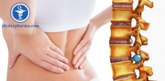 Thoát vị đĩa đệm