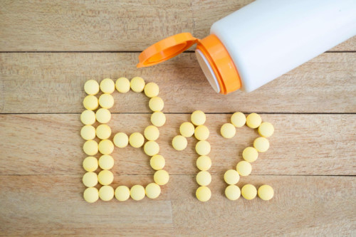 Sử dụng Vitamin B12 như thế nào