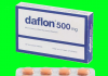 Thuốc Daflon 500mg: Công dụng, liều dùng, tác dụng phụ Thuốc Daflon là thuốc gì