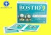 Thuốc BOSTIO 9: Công dụng, liều dùng và cách sử dụng thuốc hiệu quả BOSTIO 9