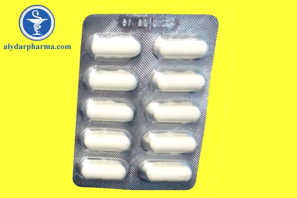 Tác dụng của thuốc Chloramphenicol 