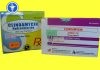 Clindamycin là thuốc gì? Những tác dụng phụ cần lưu ý của loại kháng sinh này Clindamycin là thuốc kháng sinh thuộc nhóm Lincosamid.