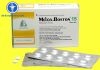 Thuốc MELOX.BOSTON 15: Công dụng, liều dùng và cách sử dụng MELOX BOSTON 15