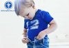 Chăm sóc da quy đầu cho trẻ em