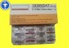 Debridat 100mg là thuốc gì, có tác dụng gì, sử dụng thế nào, giá bao nhiêu? Debridat 100mg là thuốc gì?