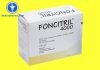 Foncitril 4000: Công dụng, liều dùng, tác dụng phụ Foncitril 4000 được dùng để điều trị các vấn đề ở đường tiết niệu