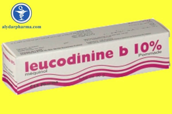 Những lưu ý trước khi dùng thuốc Leucodinine B®