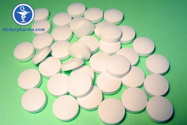 Liều dùng của thuốc furosemide