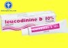 Thuốc Leucodinine B® có tác dụng gì? Thuốc Leucodinine B®