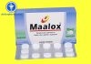Maalox là thuốc gì, có tác dụng gì, sử dụng thế nào, giá bao nhiêu? Thuốc Maalox là thuốc gì