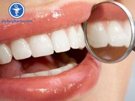 Những cảnh báo về bệnh răng miệng có thể bạn chưa biết