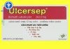 Thuốc Ulcersep: Công dụng, liều dùng, tác dụng phụ Thuốc Ulcersep là thuốc gì?