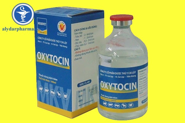 Cách dùng Oxytocin đúng cách