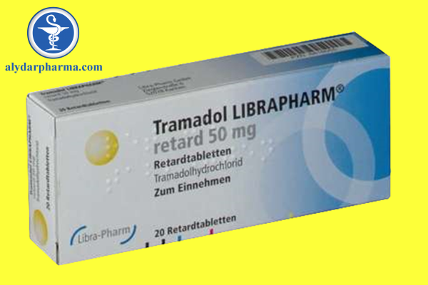 Liều dùng của Tramadol