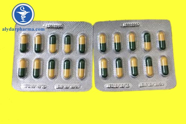 Tác dụng phụ khi sử dụng Tramadol