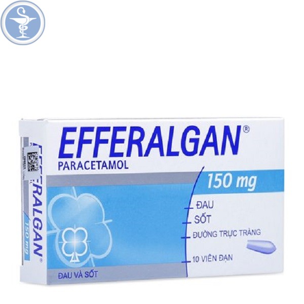 efferalgan 150