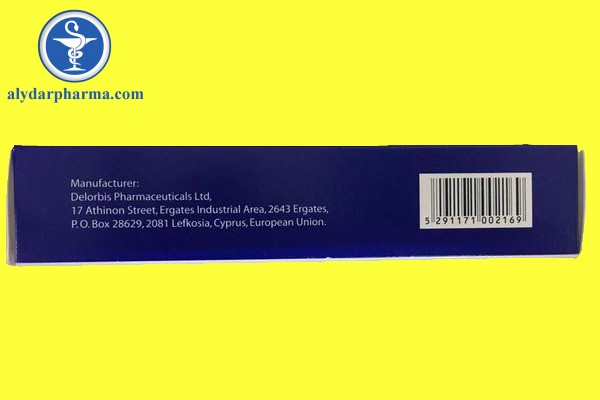 Cách dùng thuốc foxaval 500mg 