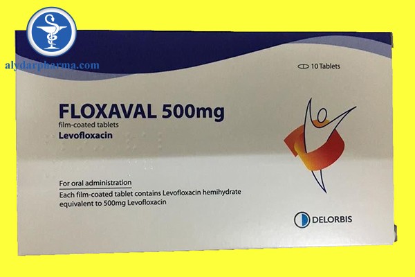 Thuốc foxaval 500mg có tác dụng gì