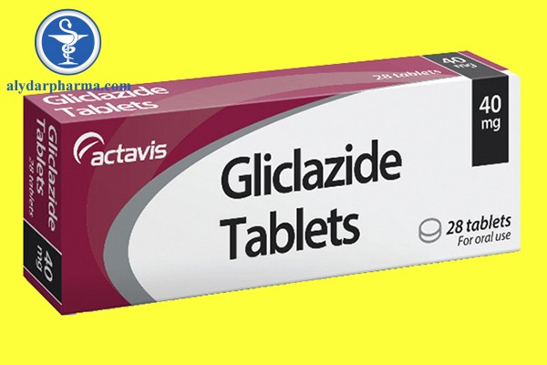 Gliclazide nên dùng chung với bữa ăn hoặc ngay sau ăn để tránh hạ đường huyết 