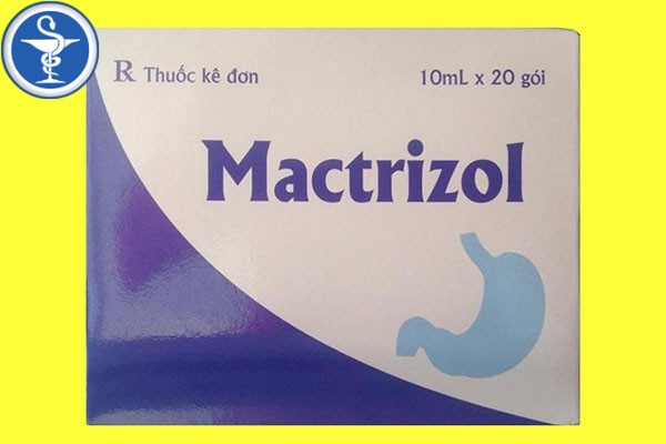 Thuốc Mactrizol là thuốc gì? Giá bao nhiêu? Cách sử dụng như thế nào?