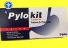 Thuốc Pylokit Thuốc Pylokit có tác dụng điều trị các bệnh lý đường tiêu hóa