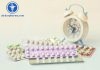 TẤT TẦN TẬT VỀ THUỐC TRÁNH THAI thuốc tránh thai khẩn cấp