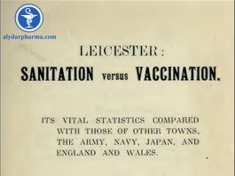 Trẻ không tiêm vaccine vs. Trẻ tiêm vaccine