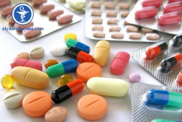 Tương tác thuốc khi sử dụng Bisoprolol