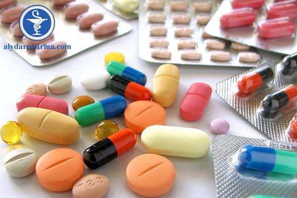 Tương tác khi sử dụng thuốc esomeprazole