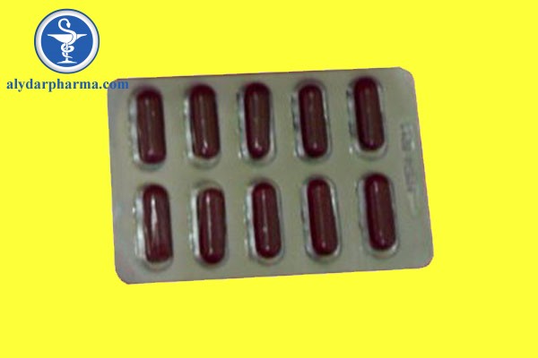 Liều lượng và cách dùng thuốc Clindamycin