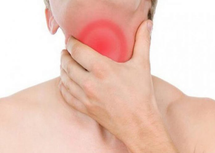 Viêm họng hạt là gì?