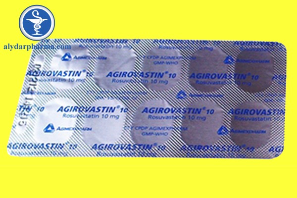 Gerntibrozil làm tăng gấp  2 lần các chỉ số Cmax và AUC của Rosuvastatin khi dùng đồng thời