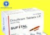 Thuốc cai rượu Disulfiram: Công dụng, liều dùng và những lưu ý khi sử dụng Disulfiram