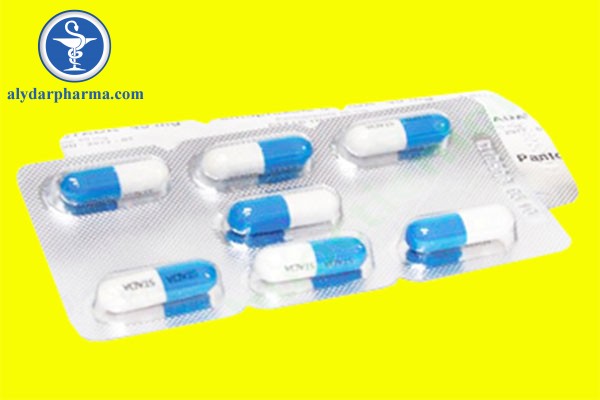 Sử dụng Pantoprazole như thế nào