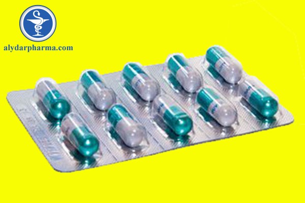 Tương tác thuốc khi sử dụng Pantoprazole