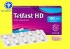 Thông tin về thuốc Telfast-2