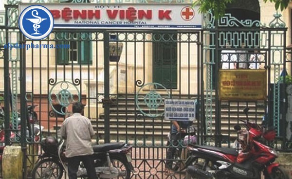 Thông tin về bệnh viện K Hà Nội