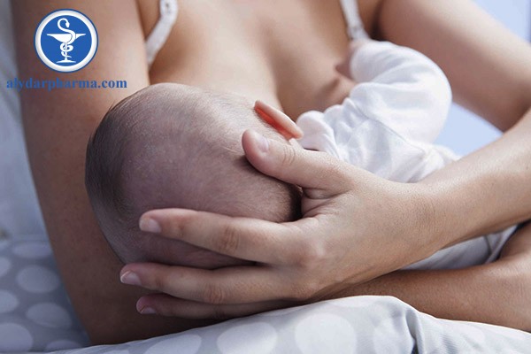Biểu hiện viêm tuyến sữa khiến các mẹ vô cùng lo lắng