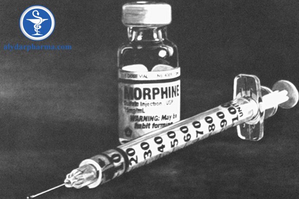 Cách sử dụng thuốc morphine hiệu quả nhất