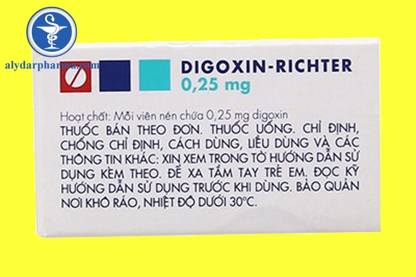 Cảnh báo và biện pháp phòng ngừa khi sử dụng