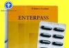 Thuốc Enterpass: Công dụng, liều dùng và tác dụng phụ Thuốc enterpass