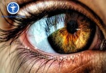 Mắt phải giật - Giải mã điềm báo xấu hay tốt