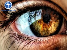 Mắt phải giật - Giải mã điềm báo xấu hay tốt
