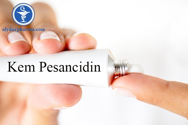 Cần nắm rõ các thông tin về thuốc Pesancidin trước khi sử dụng