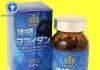 Những kiến thức cần biết về Fucoidan Fucoidan