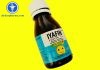 Tác dụng điều trị bệnh của thuốc iyafin-junior Thuốc iyafin-junior là gì?