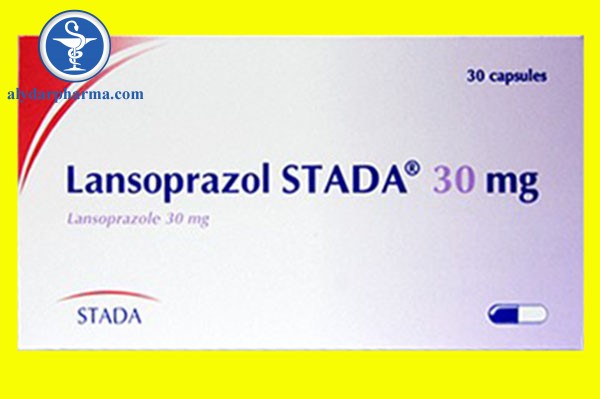 thuoc lansoprazole 