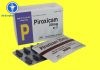 Thuốc Piroxicam là thuốc gì? Thuốc Piroxicam